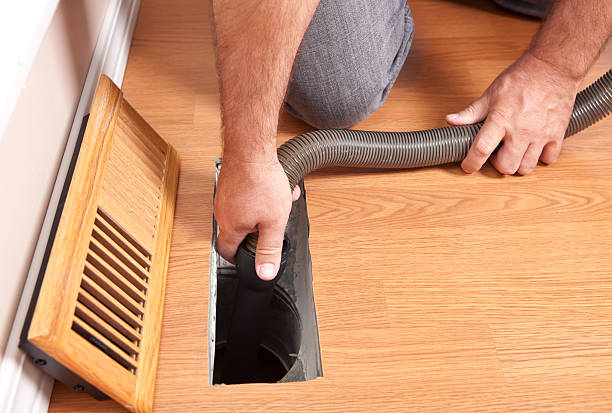 Best Air Duct Cleaning Near Me  in Zebulon, NC