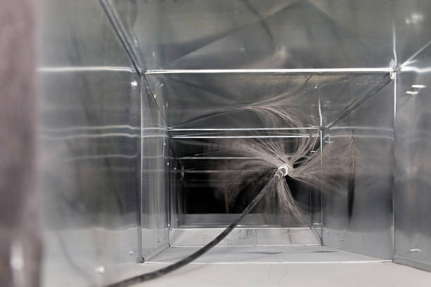 Best Residential Air Duct Cleaning  in Zebulon, NC