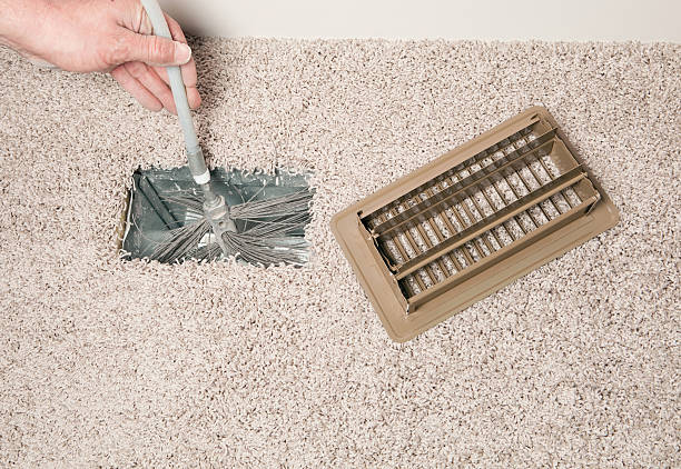 Best Affordable HVAC Duct Cleaning  in Zebulon, NC