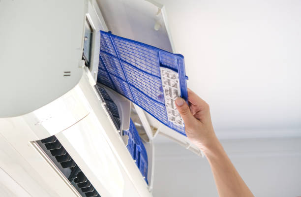 Best Emergency Air Duct Cleaning  in Zebulon, NC