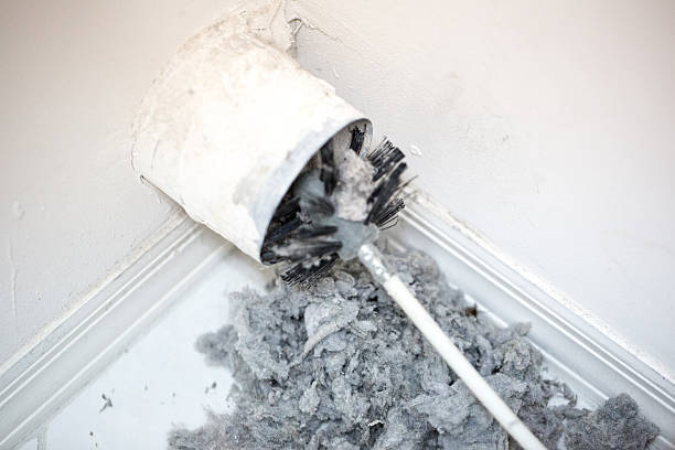 Best Best Air Duct Cleaning Company  in Zebulon, NC