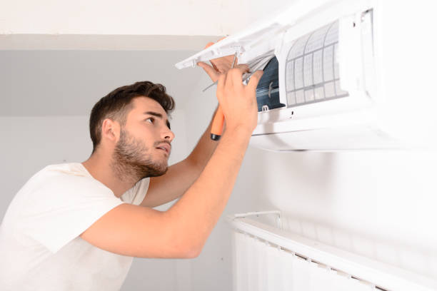 Best HVAC System Cleaning  in Zebulon, NC